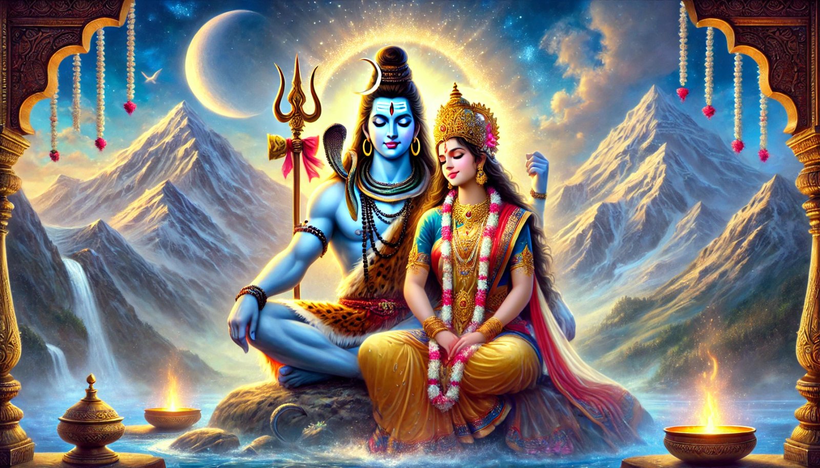 Understanding Bhauma Pradosh: Significance, Rituals, and Spiritual Benefits