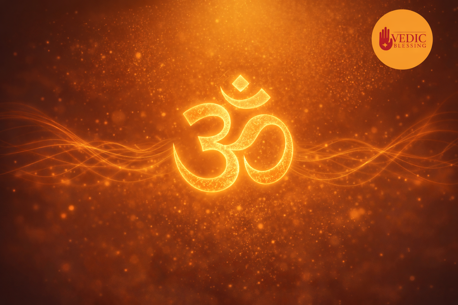 The Science & Spiritual Meaning of ”Om”—Why You Should Chant It Daily