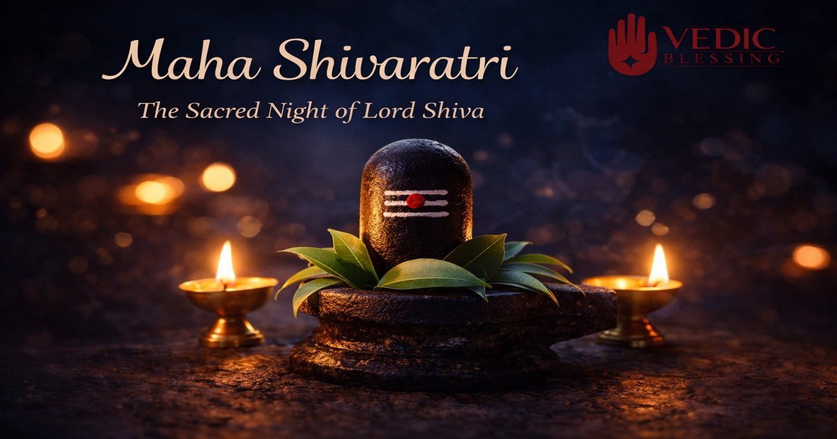 Maha Shivaratri: History, Significance, and Important Rituals