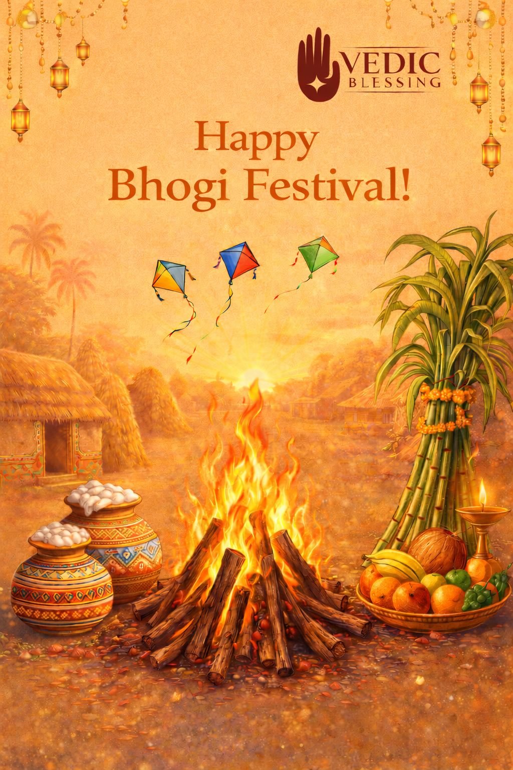 Bhogi 2026: The Ultimate Guide to Rituals, Significance, and Spiritual Renewal