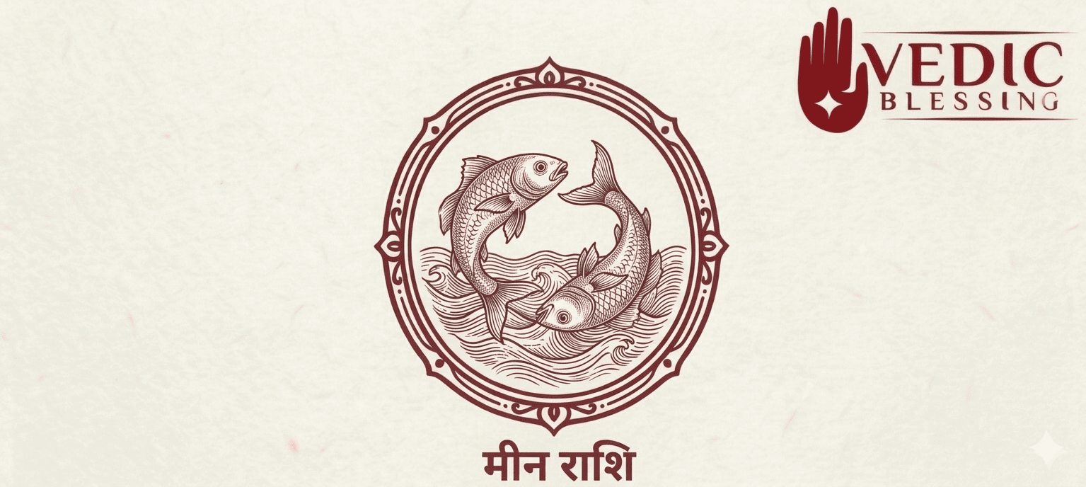 Meena Rasi Ugadi 2026 Predictions: Career, Finance, Health and Remedies