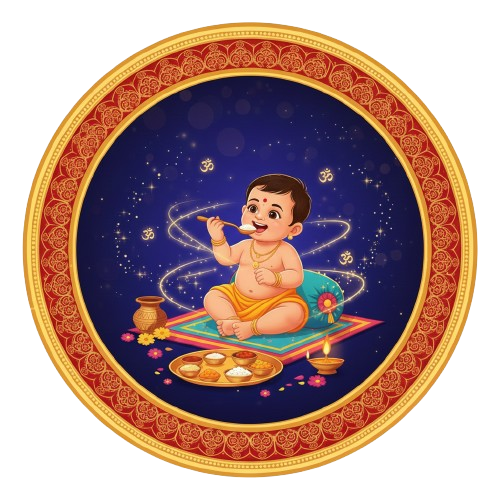 Annaprasana Puja