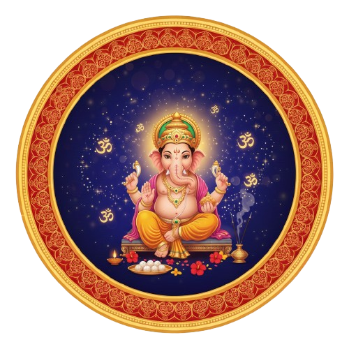 Ganesh Puja