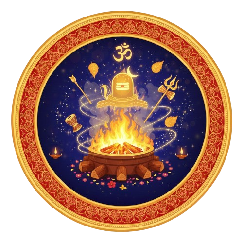 Rudra Homam