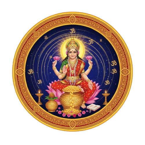 Vaibhava Lakshmi Vratham